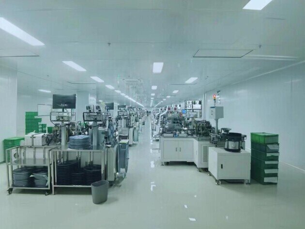 自主可控，精準(zhǔn)突圍 富捷電子如何實(shí)現(xiàn)高端貼片電阻全國(guó)產(chǎn)化生態(tài)閉環(huán)