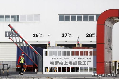 5月國(guó)內(nèi)汽車(chē)生產(chǎn)停擺引熱議 中高端車(chē)型與上海軟件開(kāi)發(fā)或?qū)⑹軟_擊